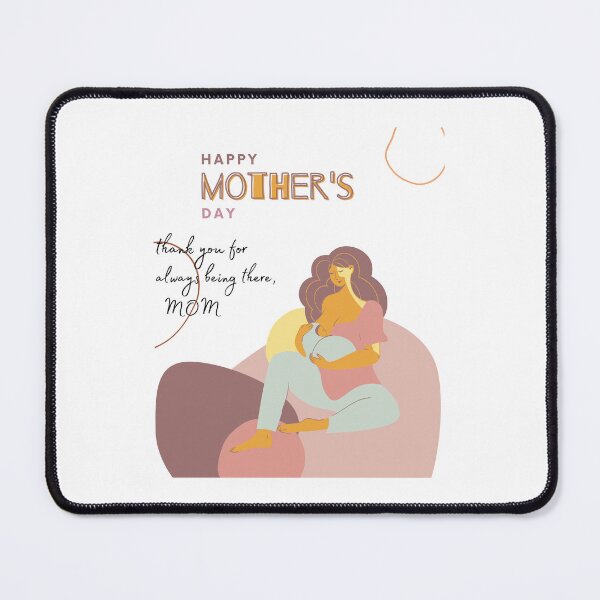 Item preview, Happy Mathers Day designed and sold by elkingo.