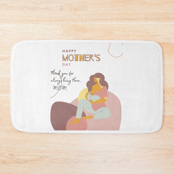 Item preview, Happy Mathers Day designed and sold by elkingo.