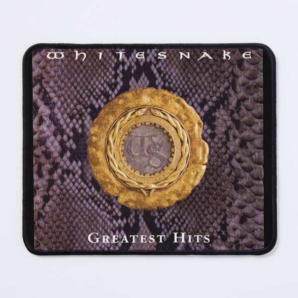 Item preview, Whitesnake greatest hits 2 designed and sold by PAULARHATCH.