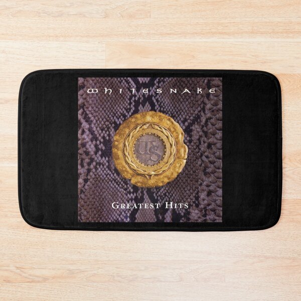 Item preview, Whitesnake greatest hits 2 designed and sold by PAULARHATCH.