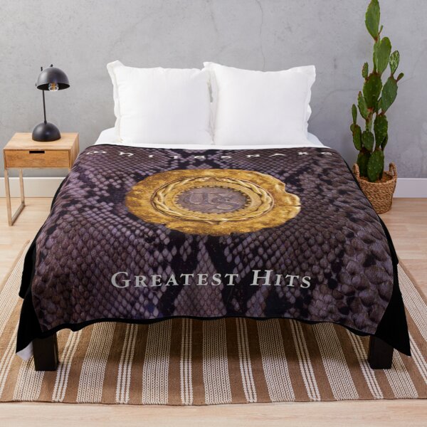 Item preview, Whitesnake greatest hits 2 designed and sold by PAULARHATCH.