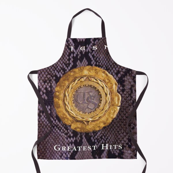 Item preview, Whitesnake greatest hits 2 designed and sold by PAULARHATCH.