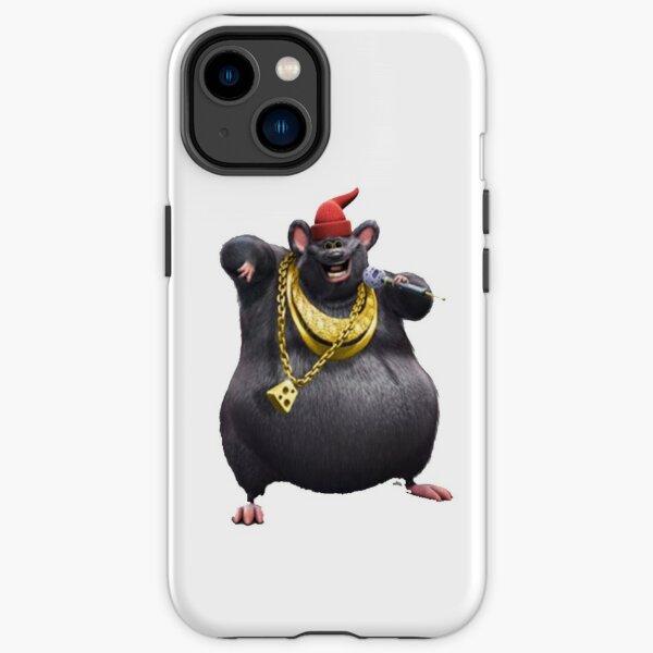 Biggie cheese