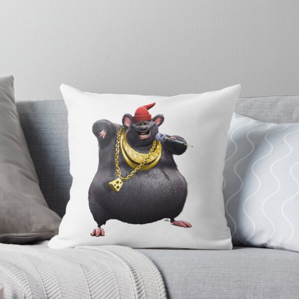 Item preview, Biggie cheese! designed and sold by Nairebis.