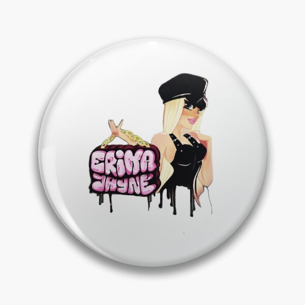 Item preview, Gifts For Men Dripping Erika Jayne Design Graphic For Fan designed and sold by TamaraWard.