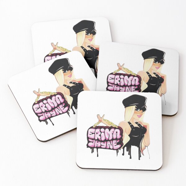 Item preview, Gifts For Men Dripping Erika Jayne Design Graphic For Fan designed and sold by TamaraWard.