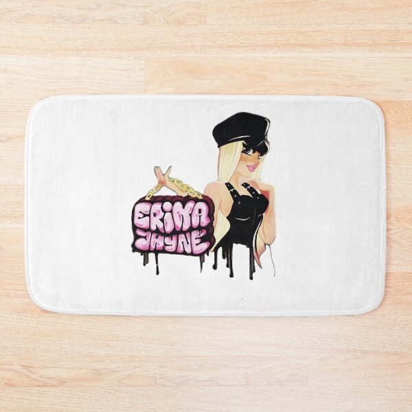 Item preview, Gifts For Men Dripping Erika Jayne Design Graphic For Fan designed and sold by TamaraWard.