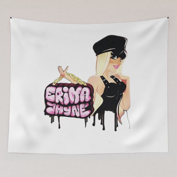Item preview, Gifts For Men Dripping Erika Jayne Design Graphic For Fan designed and sold by TamaraWard.
