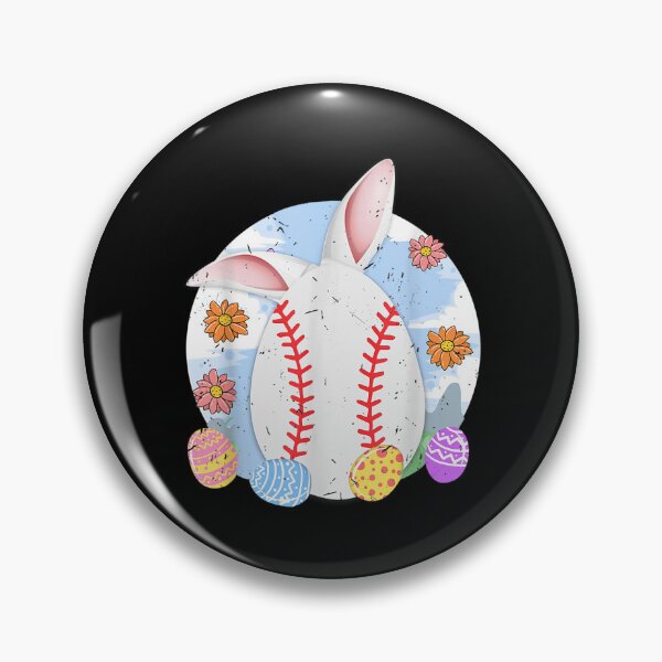 Item preview, Baseball Easter designed and sold by tranhungtdu.
