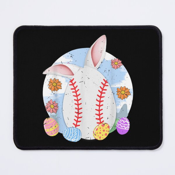 Item preview, Baseball Easter designed and sold by tranhungtdu.