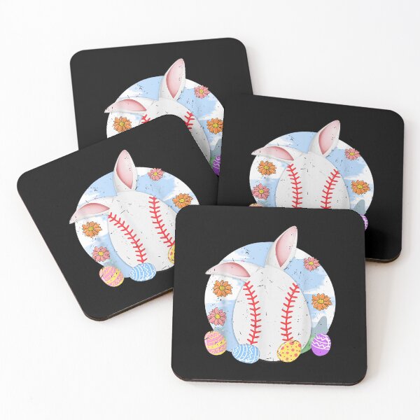 Item preview, Baseball Easter designed and sold by tranhungtdu.