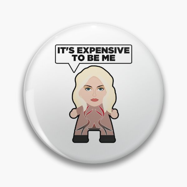 Item preview, Gifts For Women Erika Its Expensive Graphic For Fans designed and sold by TamaraWard.