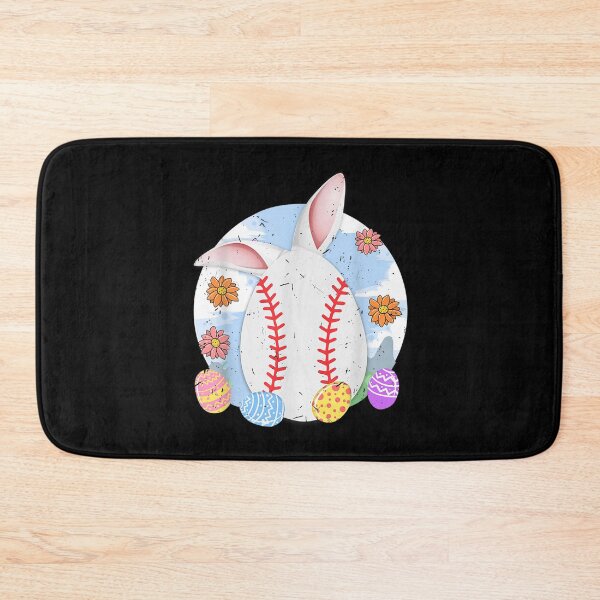 Item preview, Baseball Easter designed and sold by tranhungtdu.