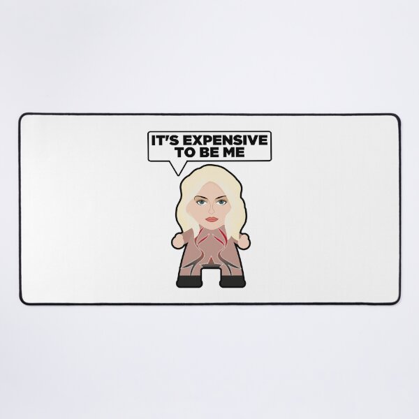Item preview, Gifts For Women Erika Its Expensive Graphic For Fans designed and sold by TamaraWard.