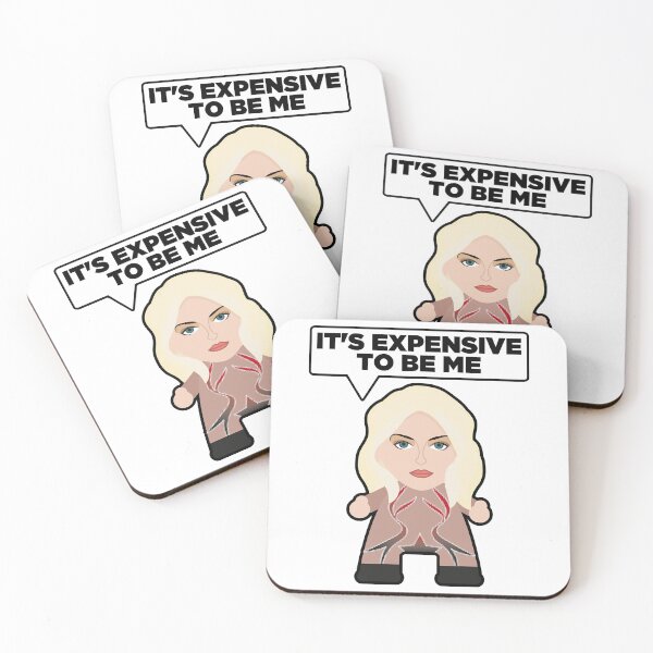 Item preview, Gifts For Women Erika Its Expensive Graphic For Fans designed and sold by TamaraWard.