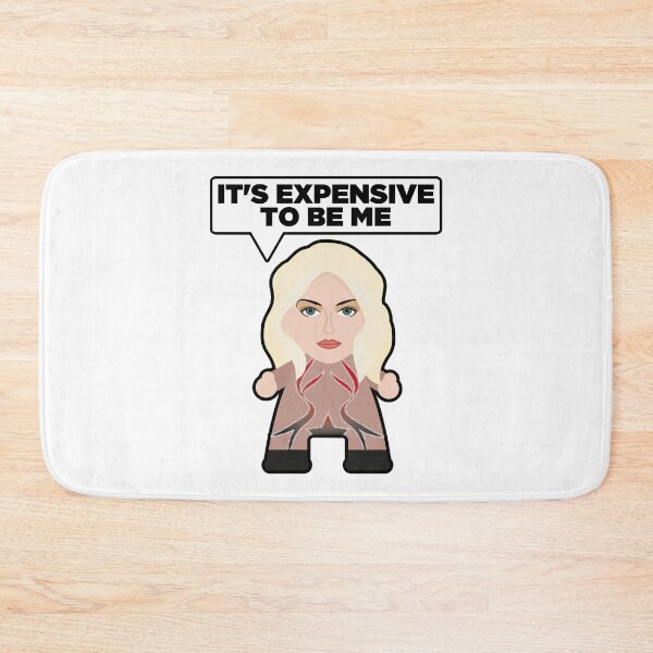 Item preview, Gifts For Women Erika Its Expensive Graphic For Fans designed and sold by TamaraWard.