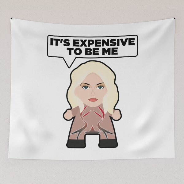 Item preview, Gifts For Women Erika Its Expensive Graphic For Fans designed and sold by TamaraWard.