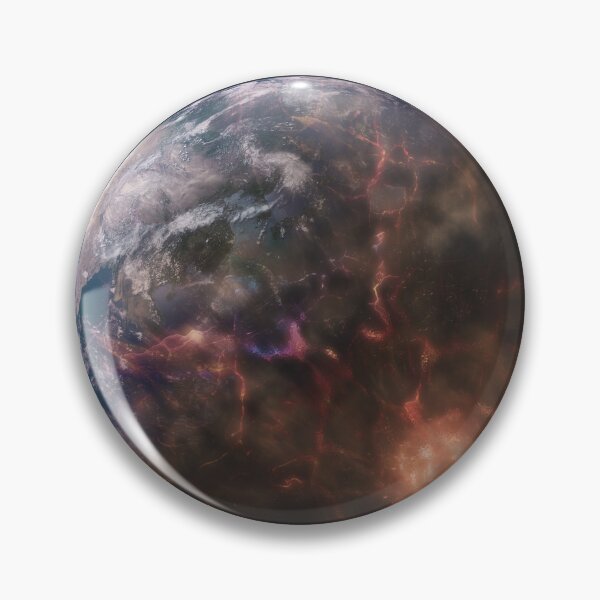 Item preview, Countdown - EARTH designed and sold by willamsharking.