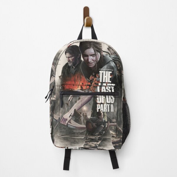 The Last of Us Part II Backpack