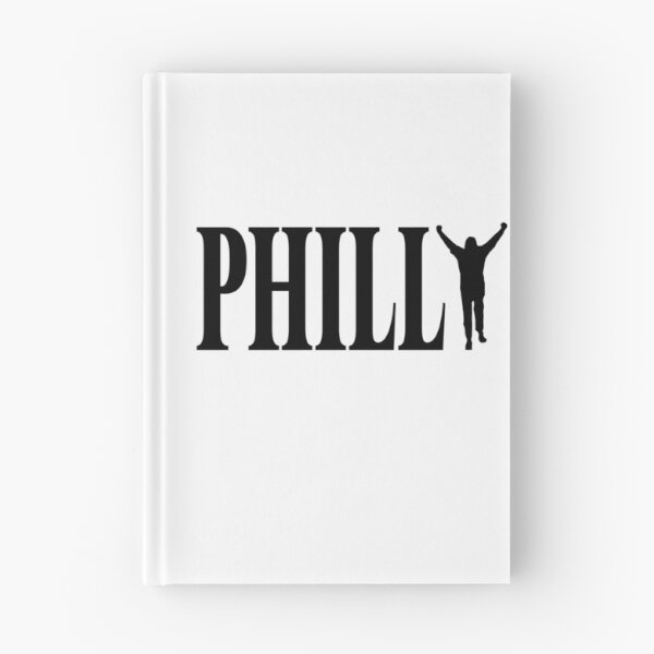 Artikelvorschau, Philly-Logo entworfen und verkauft von Frunsky.