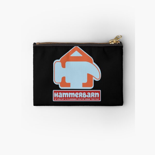 Item preview, Hammerbarn Mens Best Retro designed and sold by JewellMarvin8.