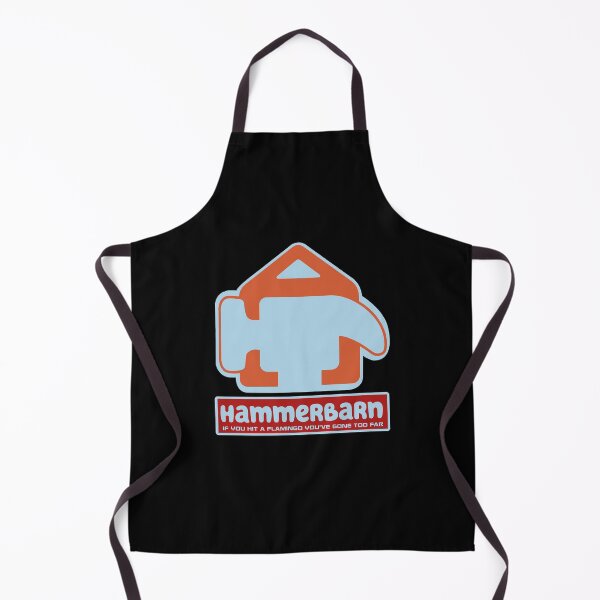 Item preview, Hammerbarn Mens Best Retro designed and sold by JewellMarvin8.