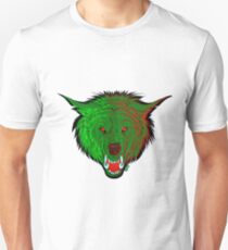 grunge Unisex T-Shirt