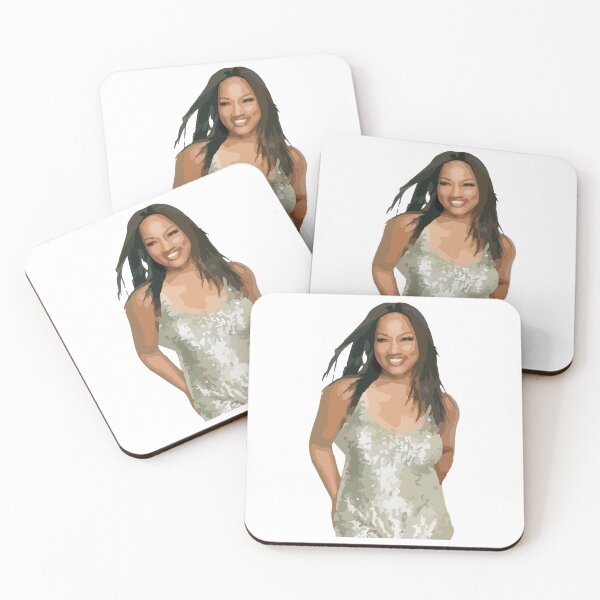Item preview, Gifts Idea Garcelle Beauvais Gift For Birthday designed and sold by TamaraWard.