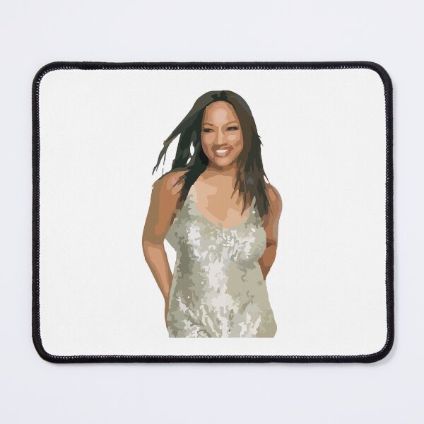 Item preview, Gifts Idea Garcelle Beauvais Gift For Birthday designed and sold by TamaraWard.