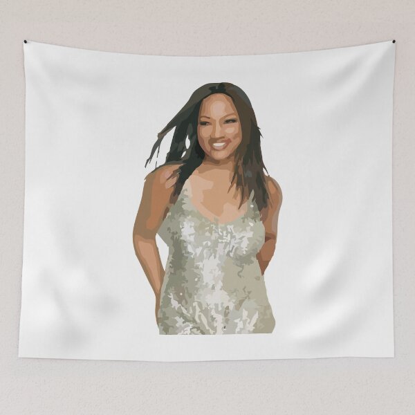 Item preview, Gifts Idea Garcelle Beauvais Gift For Birthday designed and sold by TamaraWard.