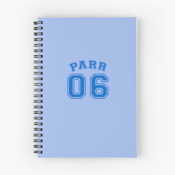 Item preview, Parr Varsity Classic T-Shirt designed and sold by AndreaGrohmann.