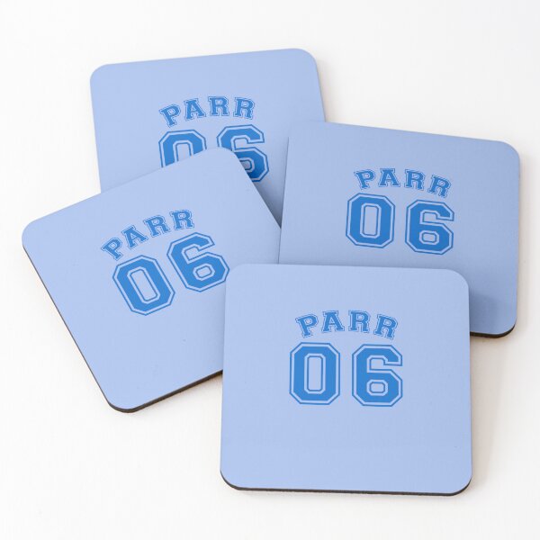 Item preview, Parr Varsity Classic T-Shirt designed and sold by AndreaGrohmann.