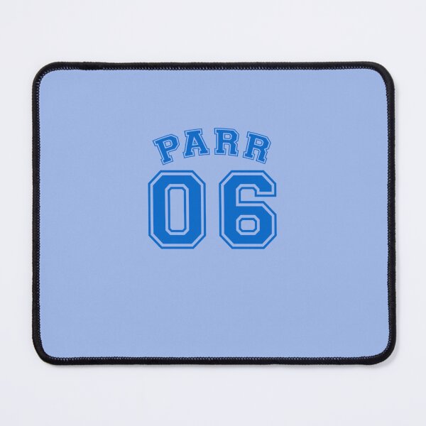 Item preview, Parr Varsity Classic T-Shirt designed and sold by AndreaGrohmann.