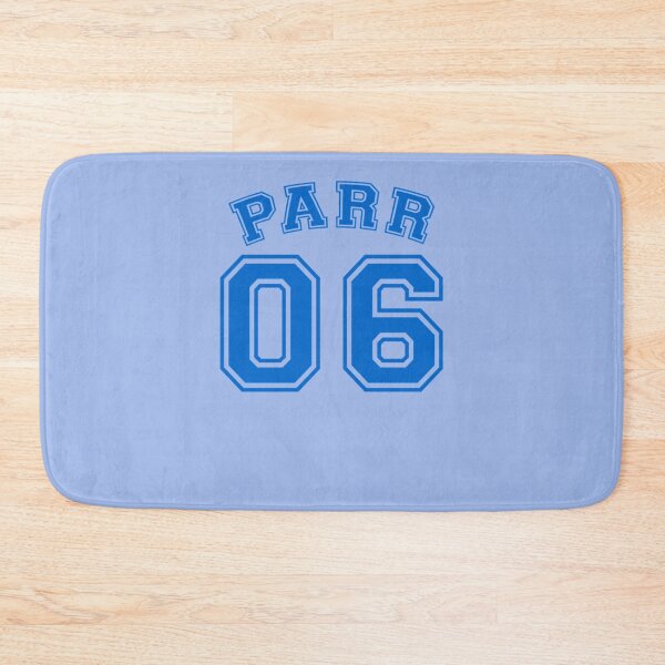 Item preview, Parr Varsity Classic T-Shirt designed and sold by AndreaGrohmann.