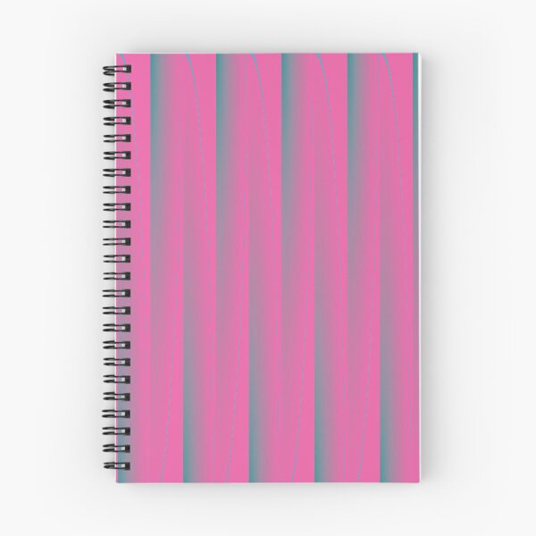 Item preview, Abstract background blue and pink vertical geometric stripes designed and sold by Shifa19.