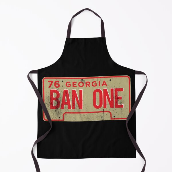 Item preview, Bandit License Plate designed and sold by TeeArcade84.
