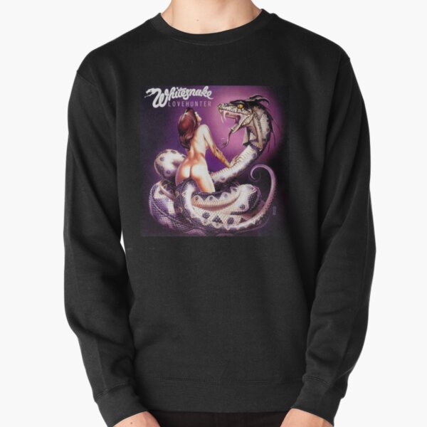 Item preview, Whitesnake lovehunter designed and sold by PAULARHATCH.