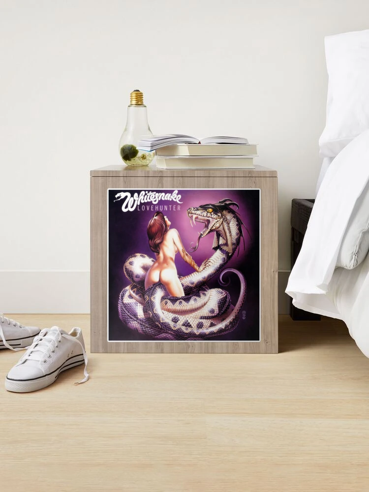 Whitesnake lovehunter