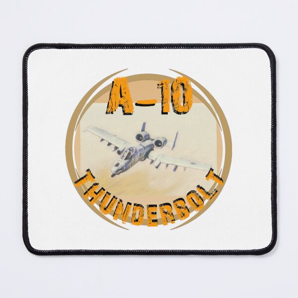 Item preview, A-10 Thunderbolt designed and sold by partsmanrod.