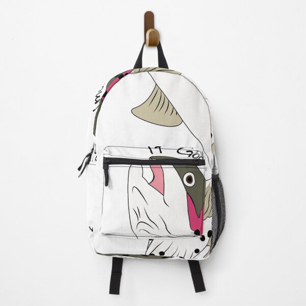 Item preview, If God was a Salmon designed and sold by E Jeninga Designs.