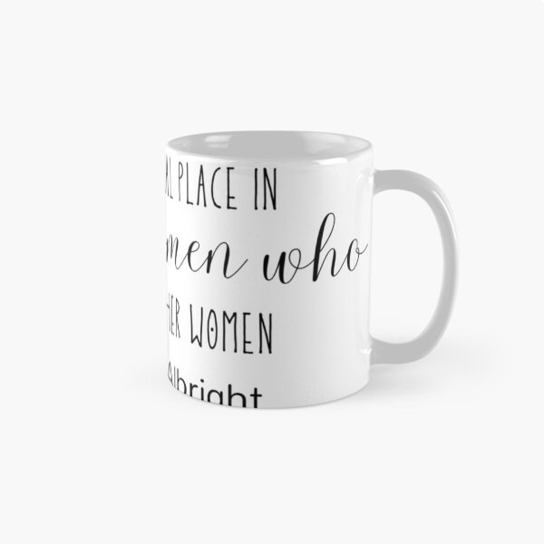 Item preview, Madeleine Albright RIP Memorial Memorable quotes designed and sold by stareve.