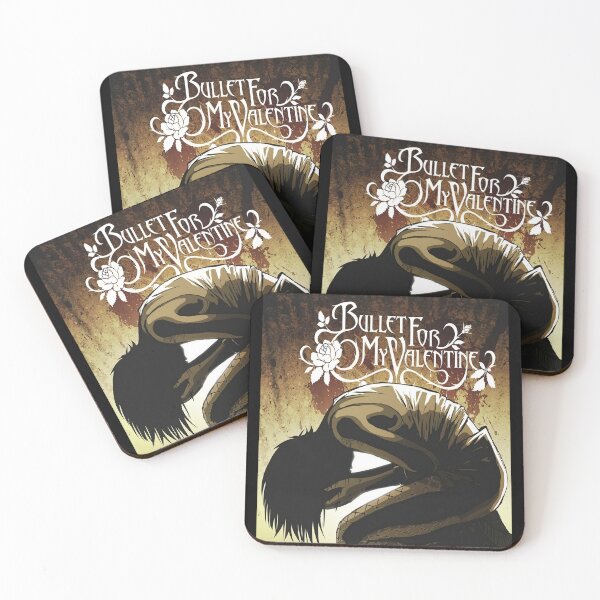 Item preview, Cries In Vain BFMV designed and sold by Dale Guerrero.