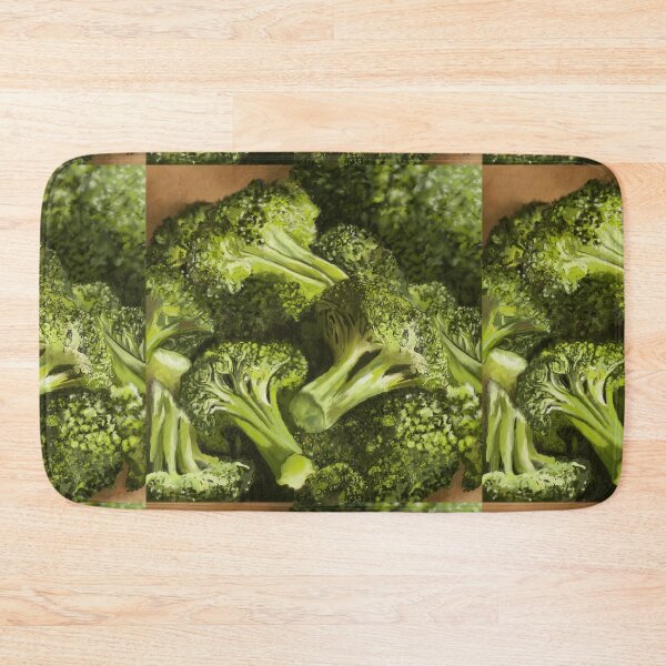 Item preview, Broccoli  designed and sold by missdebi27.