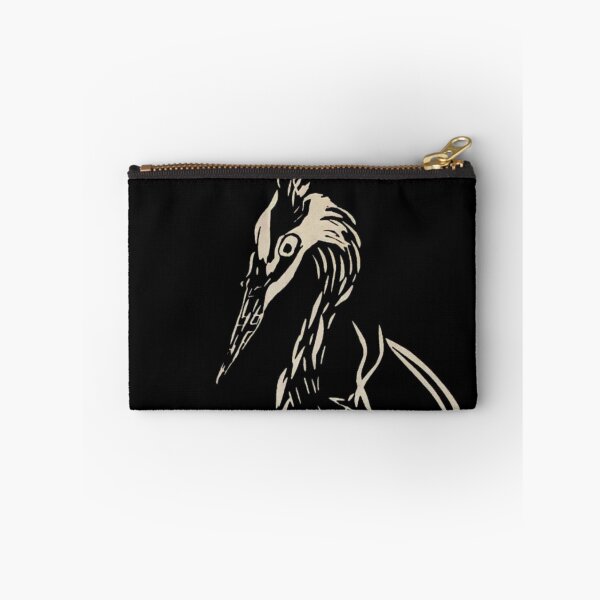 Item preview, Great Herons (Dark) designed and sold by paradoxolotl.
