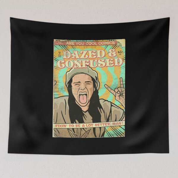 Item preview, Dazed and Confused designed and sold by shopGucFicOxx.