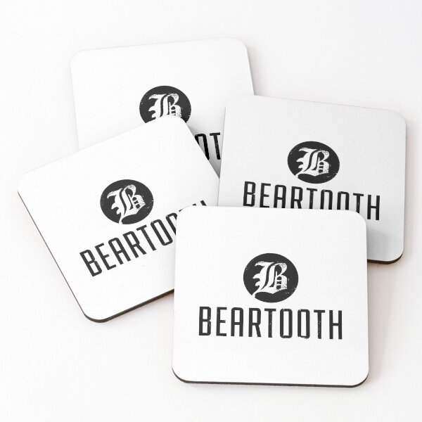 Item preview,  Beartooth  designed and sold by Evenylori308.
