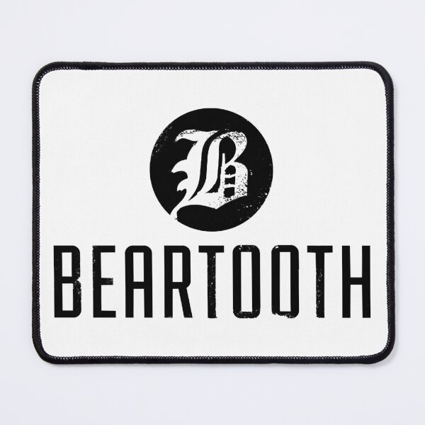 Item preview,  Beartooth  designed and sold by Evenylori308.