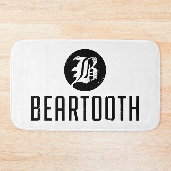 Item preview,  Beartooth  designed and sold by Evenylori308.