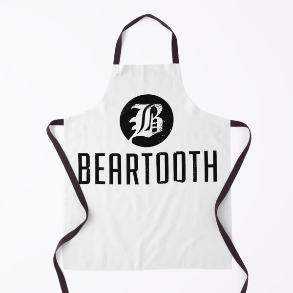 Item preview,  Beartooth  designed and sold by Evenylori308.
