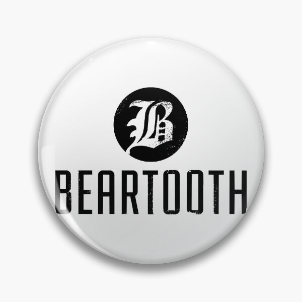 Item preview,  Beartooth  designed and sold by Evenylori308.
